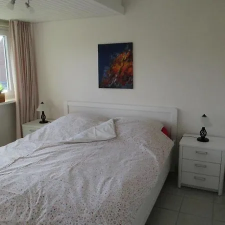Prázdninový dům Watthuus Am Tief 2
