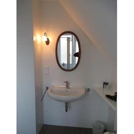 Prázdninový dům Watthuus Am Tief 2